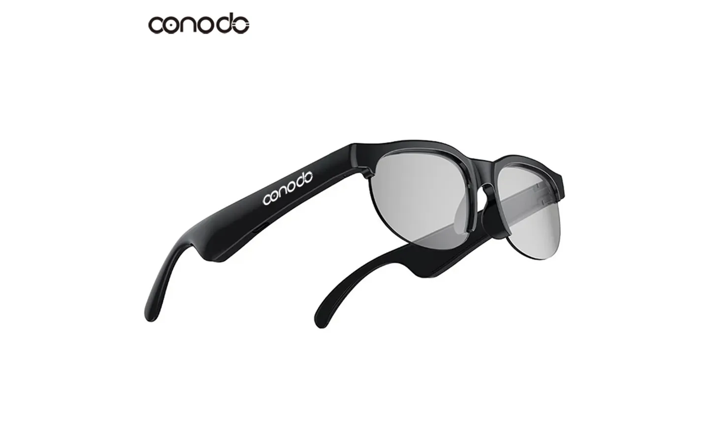 AI Smart Bluetooth Glasses