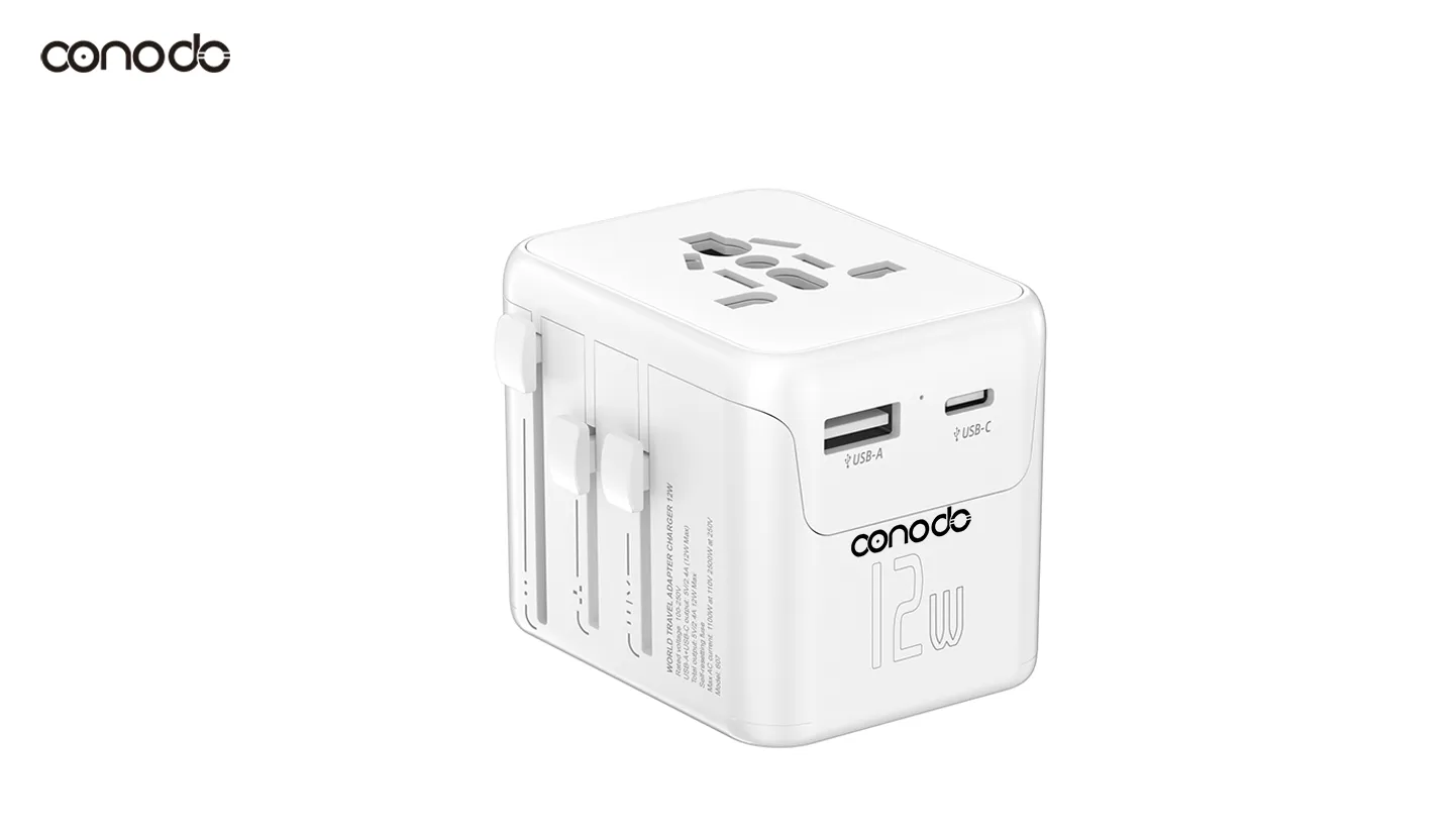 Electrical Sockets and Plugs