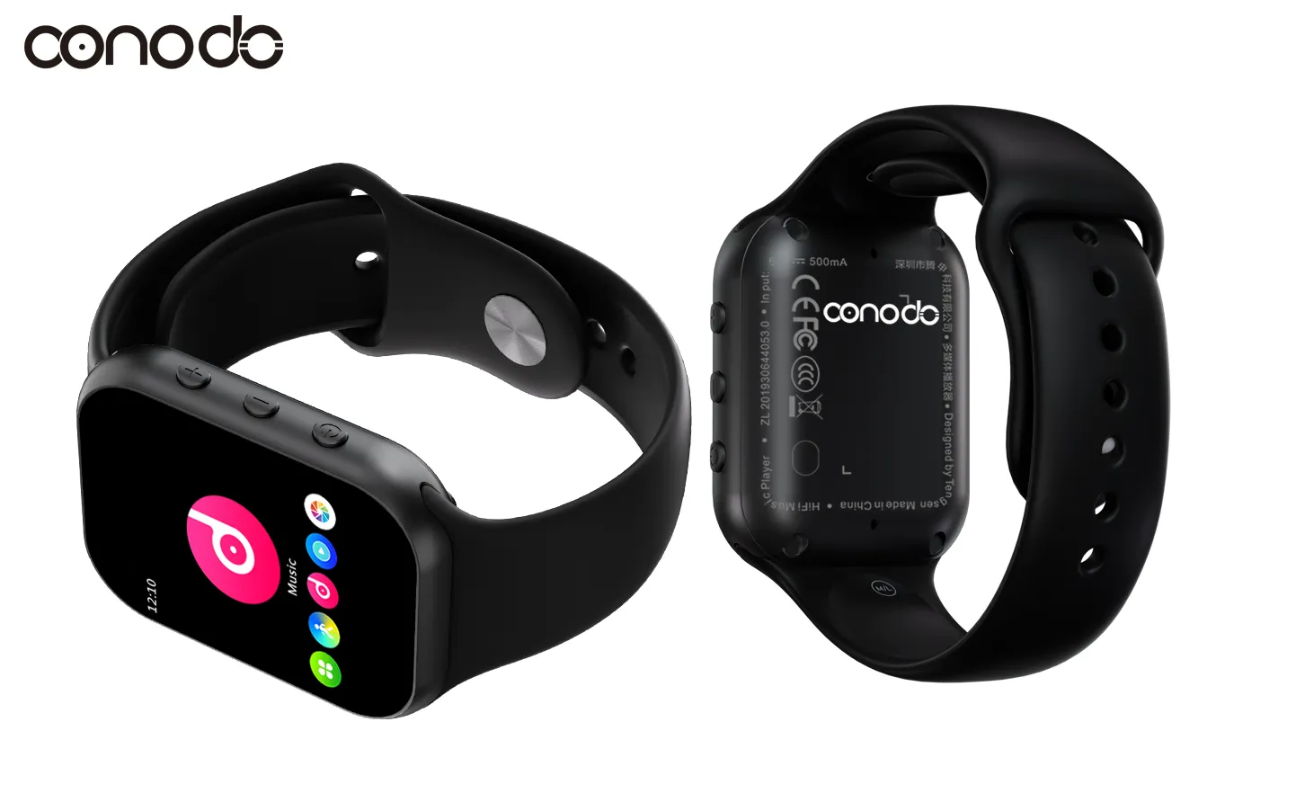 Smartwatches C66