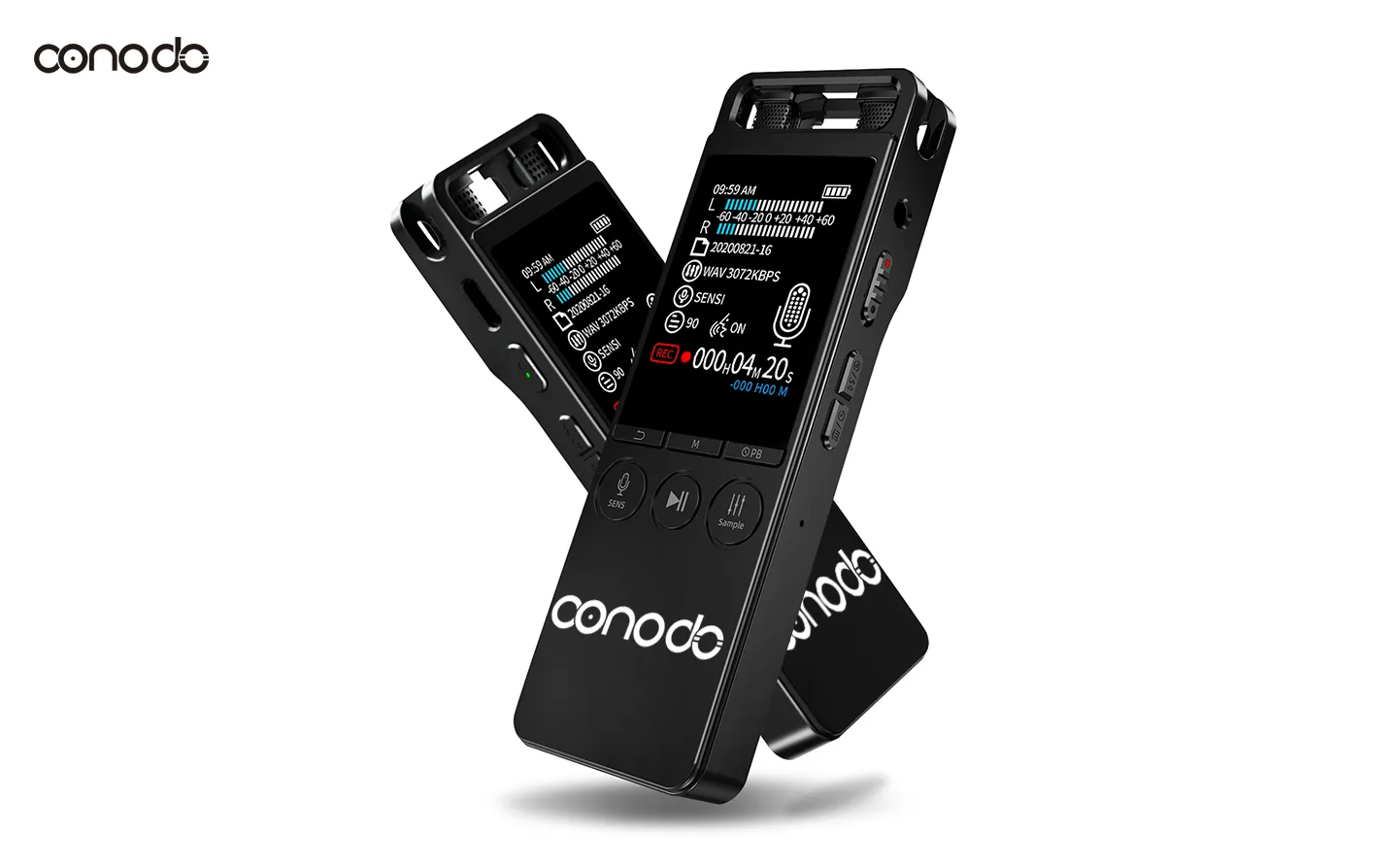 Voice Recorder c1